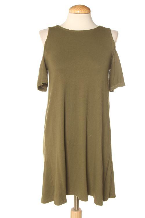 Einfaches Kleid