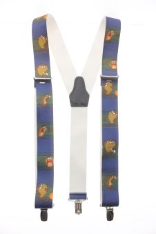 Bretelles 52 cms PERCENTIL