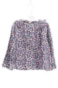 Langärmelige Bluse 104 Gocco