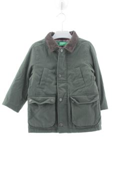 Manteau 2 ans Benetton