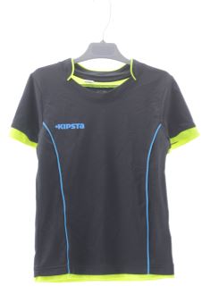 T-shirt 6 ans Kipsta (DECATHLON)