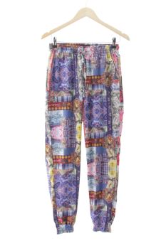 Pantalon Casual XS missing johnny