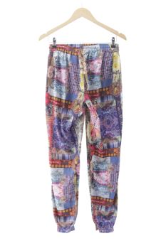 Pantalon Casual XS missing johnny