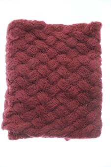 Pelz-oder Fashionkragen Einzelgröße PERCENTIL