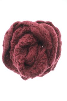 Pelz-oder Fashionkragen Einzelgröße PERCENTIL