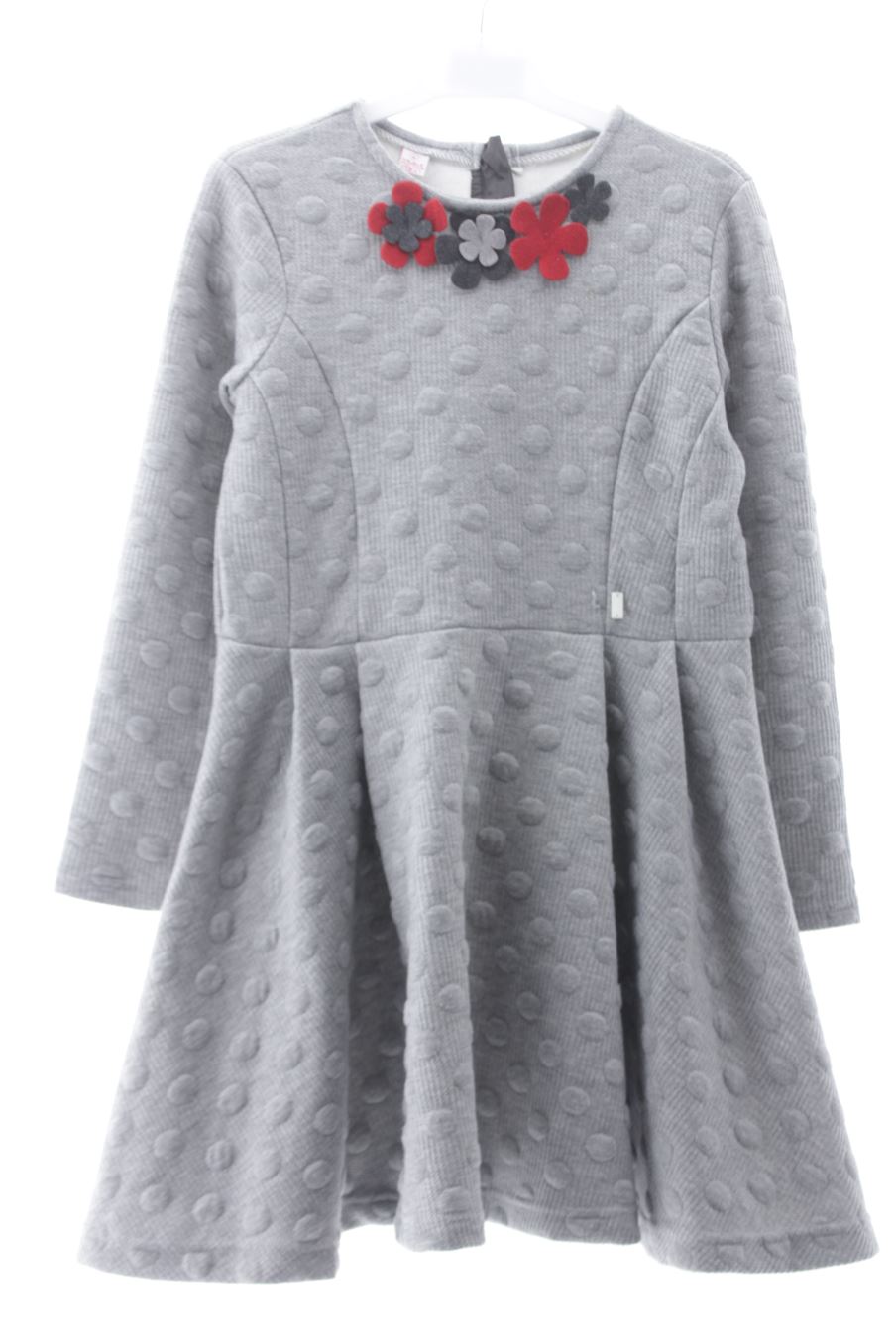 gebraucht Kiriki Kleid Größe 152