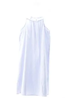 Vestido 7 años H&M