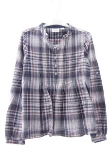 Blouse à manches longues 12 ans Okaidi