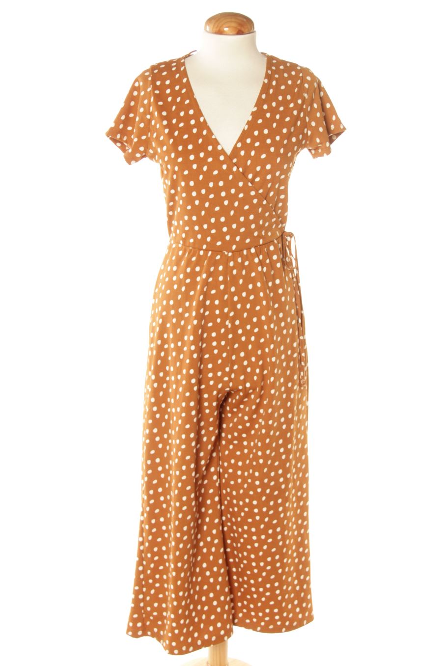 Combinaisons Pull & Bear de la taille S, de couleur imprimés