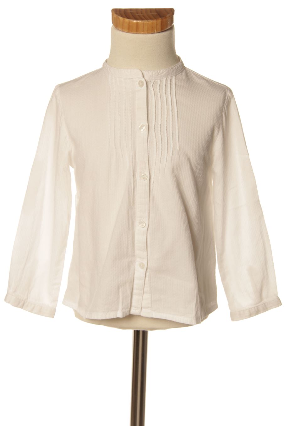 Blusa de manga larga de Zara de la talla 2 años de segunda mano