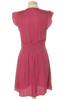 Einfaches Kleid XS BONOBO