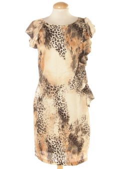 Robe casual M PERCENTIL