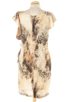 Robe casual M PERCENTIL