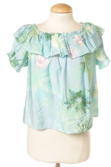 Top M Desigual, foto 1 de 2