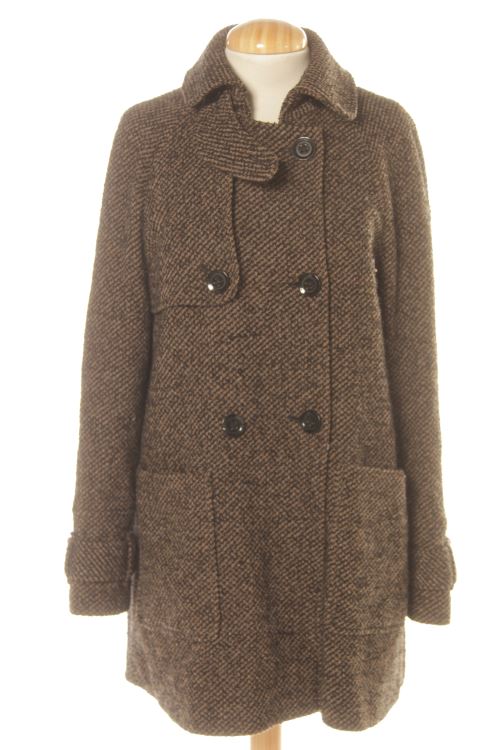 Manteau