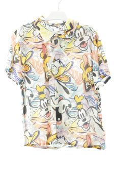 Kurzärmeliges Hemd 122 Disney (DESIGUAL)