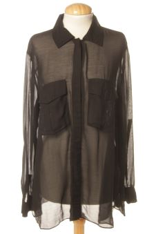 Chemise 40 Massimo Dutti
