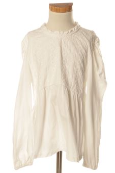 Blusa de manga larga 9 años Mango