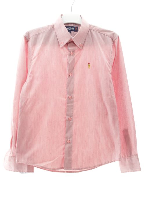 Camisa de manga larga