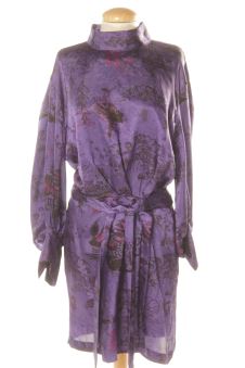 Robe XL Zara