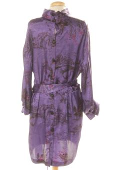 Robe XL Zara