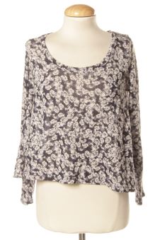 Maglione S Bershka