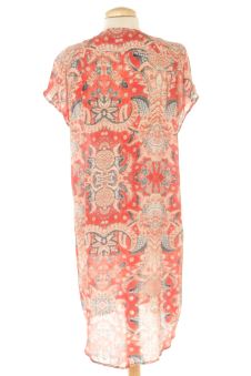 Vestido casual L Derhy
