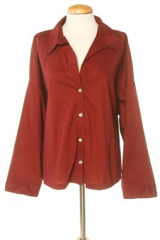 Camisa XL Zara