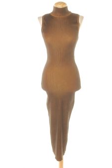 Vestido casual S Zara