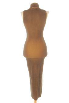 Vestido casual S Zara