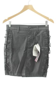 Falda 34 Stradivarius