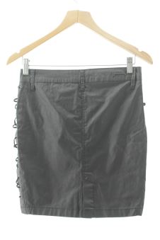 Falda 34 Stradivarius