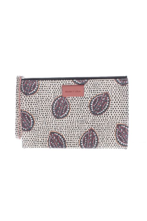 Bolso de Mano