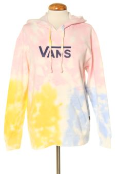 Sweat S Vans