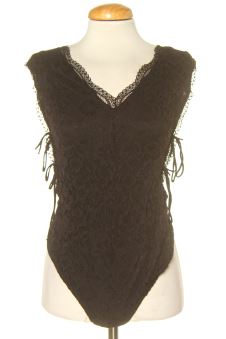 Body Taille unique PERCENTIL