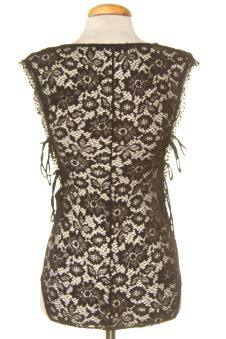 Body Taille unique PERCENTIL