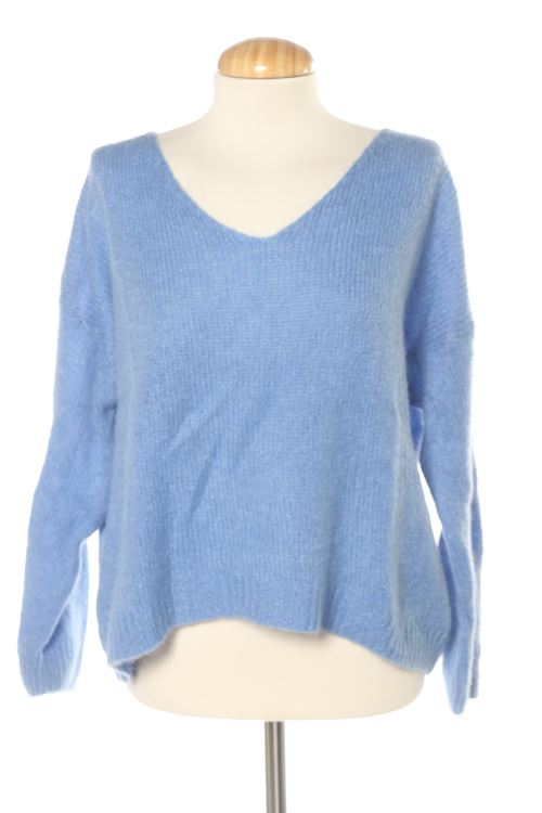 Pull