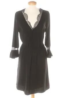 Vestido casual Única Cherry paris, foto 1 de 2
