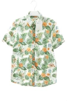 Camisa de manga corta 9 años Sfera