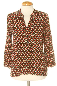 Blouse à manches longues M VICVIA, photo 1 sur 2