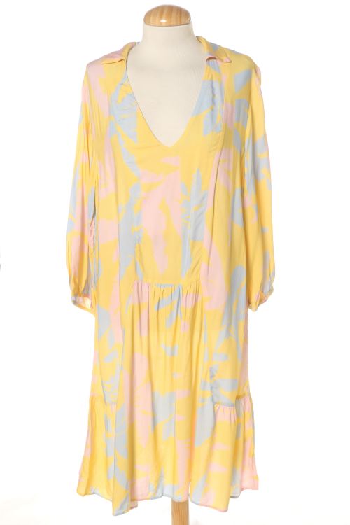Robe de jour