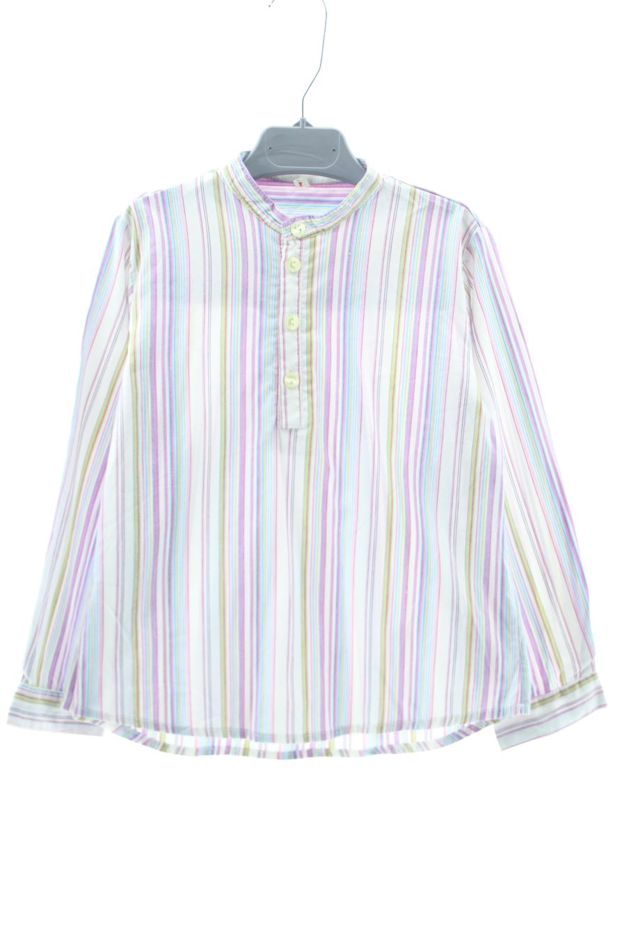 Camisa de manga larga de Don Jota de la talla 4 años de segunda mano