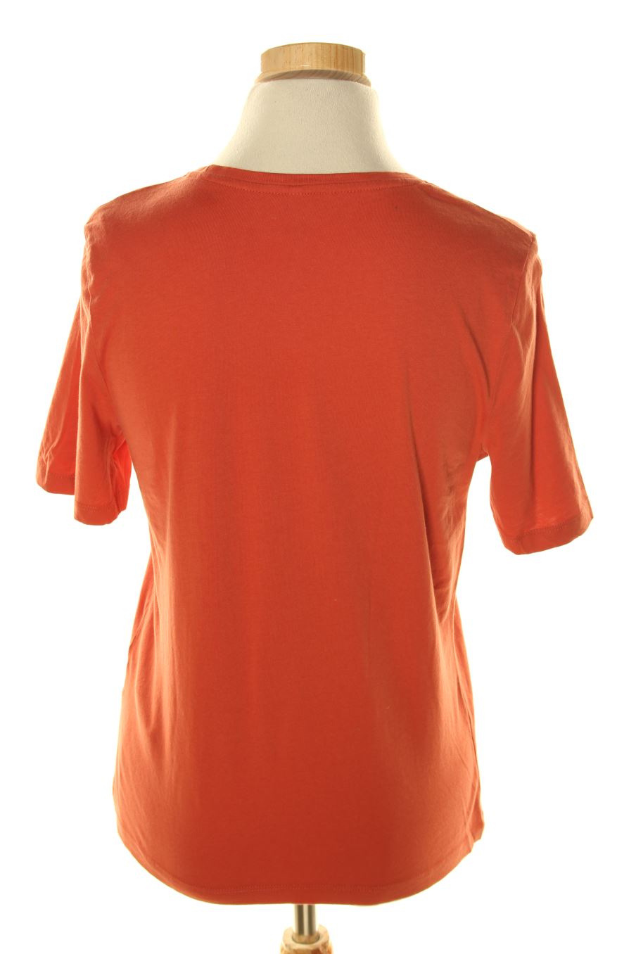 T-shirt Only de la taille XS, de couleur marron