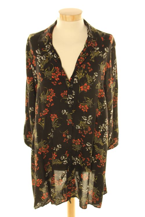 Robe casual