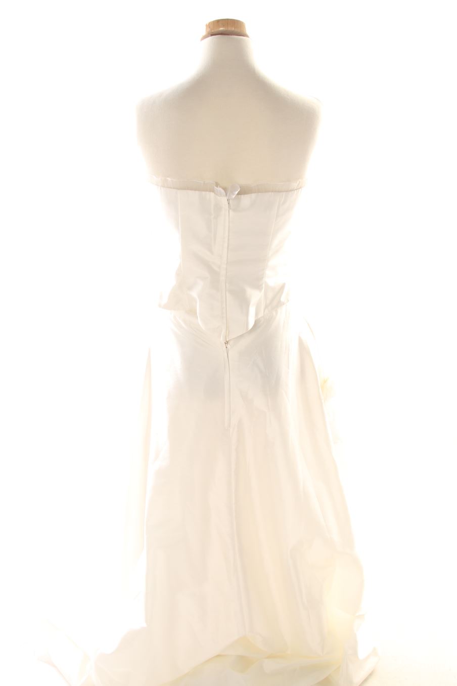 Robe PERCENTIL Novia de la taille 42, de couleur beige