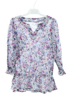 Robe casual 5 ans PERCENTIL