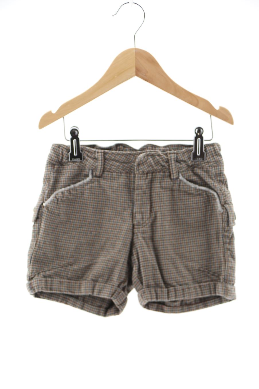 Short Zara de la taille 4 ans de seconde main