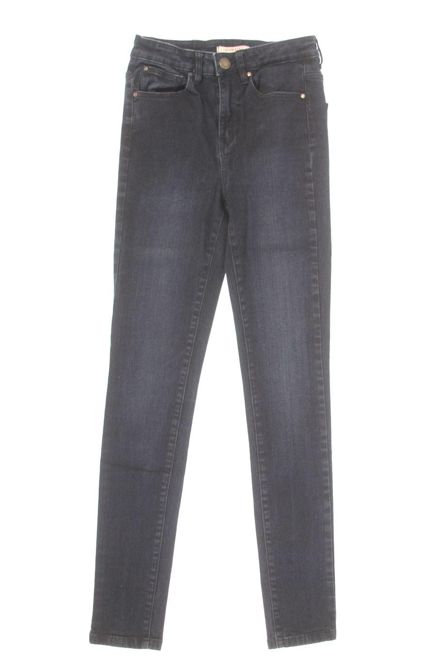 Jeans de Camaieu de la talla 34, de color blu