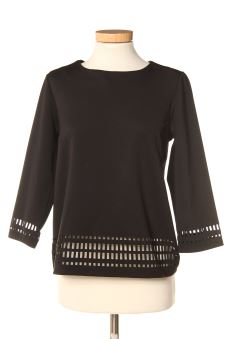 Blusa de manga larga S Sfera, foto 1 de 2