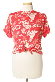 T-Shirt XS Bershka, Foto 1 von 2